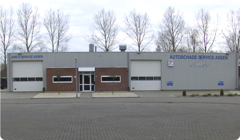 aircoservice assen