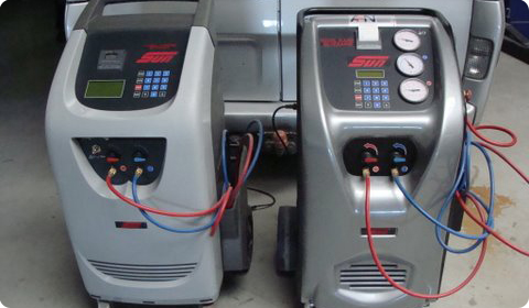 airco assen
