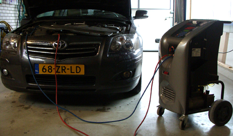 airco assen